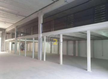 Comercial · 2106m² · 6 Vagas · Predio Comercial para locação no Bom Retiro com 2106m2 e 6m de pe direito