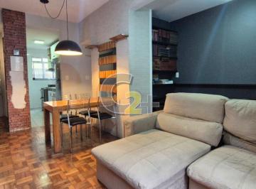 Apartamento · 66m² · 2 Quartos · Apartamento á venda na Água Branca, 2 quartos, sem vaga