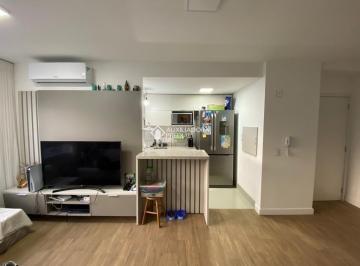 Apartamento · 67m² · 3 Quartos · 2 Vagas · Apartamento 3 quartos no bairro São Sebastião