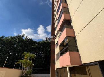 Apartamento · 3 Quartos · 2 Vagas · Apartamento com 3 quartos, Vila Progresso - Jundiaí