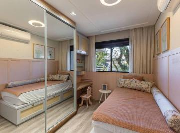 Apartamento · 108m² · 3 Quartos · 2 Vagas · Apartamento Mobiliado 3 Quartos sendo 1 suíte e 2 vagas de garagem no Juvevê - Curitiba | Venda