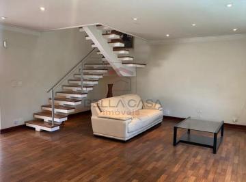 Casa · 165m² · 3 Quartos · 4 Vagas · Sobrado Amplo