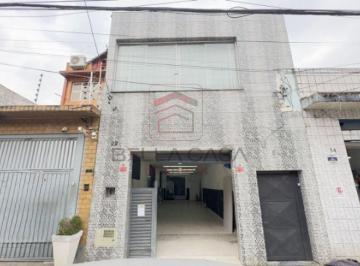 Comercial · 300m² · Galpão para venda e locação