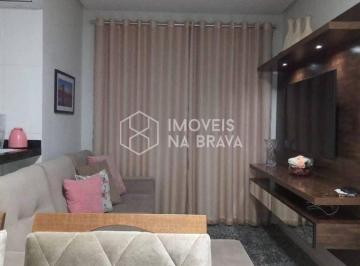 Apartamento · 52m² · 2 Quartos · 1 Vaga · APARTAMENTO 2 DORMITORIOS 1 VAGA A VENDA - SAO VICENTE - ITAJAI/SC