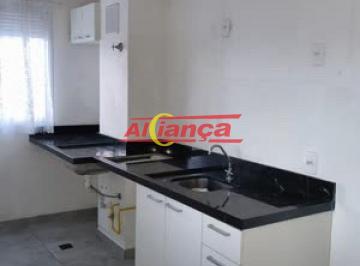 Apartamento · 37m² · 2 Quartos · APARTAMENTO COM 2 DORMITÓRIOS À VENDA, 37 M² - VILA DAS BANDEIRAS ? GUARULHOS/SP