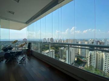 Apartamento · 430m² · 3 Quartos · 4 Vagas · Cobertura Duplex Vila Adyana