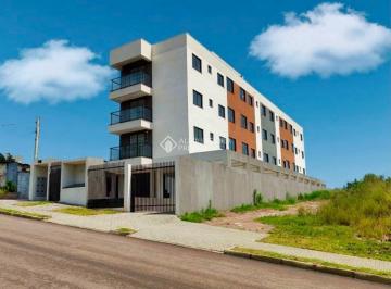 Apartamento · 50m² · 2 Quartos · Apartamento novo em Pinhais - Pronto para morar!