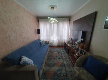Apartamento · 96m² · 3 Quartos · 1 Vaga · Apartamento no Tatuapé, 96m², 3 quartos sendo 1 suíte e 1 vaga de garagem fixa