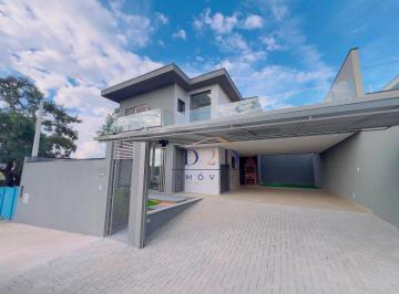 ed326055cd793fbecc145710e6bb7ecca95d1df5 · Casa com 3 dormitórios à venda, 165 m² por R$ 1.450.000,00 - Loanda - Atibaia/SP