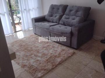 Apartamento · 67m² · 2 Quartos · 2 Vagas · Apartamento em Itaim Bibi com 65m²