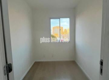 Apartamento · 37m² · 2 Quartos · Apartamento em Vila Moraes com 37m²