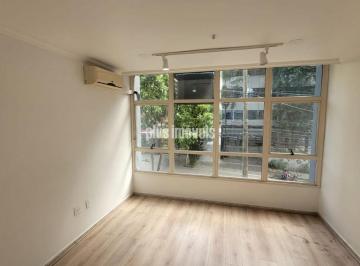 Comercial · 31m² · 1 Vaga · Conjunto Comercial de 31m² em Cerqueira César com Vaga de Garagem