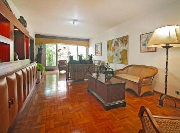 Apartamento · 229m² · 3 Quartos · 2 Vagas · Apartamento - Higienópolis - 3 Dormitórios - 230m².