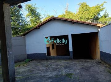 Casa · 78m² · 2 Quartos · 2 Vagas · Terreno de Esquina com Sobrado e Grande Potencial de Valorização
