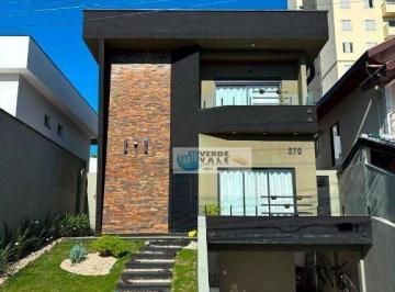 15f3cec51a371f048703210abc4fc75b1a235c8b · Sobrado com 3 dormitórios ( 3 suítes) - Urbanova - São José dos Campos/SP