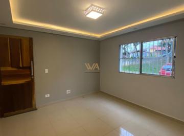 Apartamento · 50m² · 2 Quartos · 1 Vaga · Apartamento 2 Dormitórios à Venda no Condomínio Uirapuru em Mogi das Cruzes