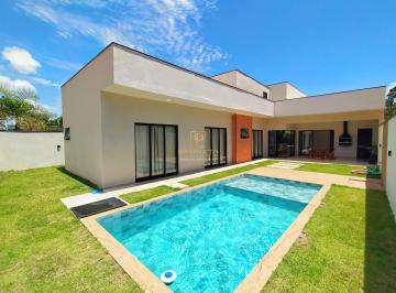 Casa · 170m² · 3 Quartos · 1 Vaga · Casa à Venda no Ninho Verde II | Piscina | Área Gourmet | Pardinho/SP