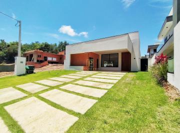 Casa · 170m² · 3 Quartos · 1 Vaga · Casa à Venda no Ninho Verde II | Piscina | Área Gourmet | Pardinho/SP