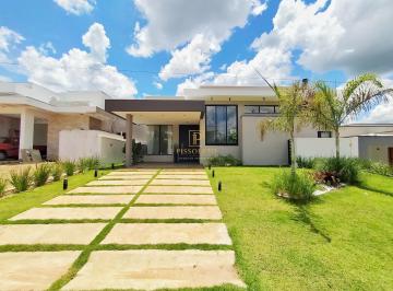 Casa · 194m² · 3 Quartos · 3 Vagas · Casa à Venda no Ninho Verde II | 3 Suítes | Piscina, Área Gourmet | Pardinho/SP