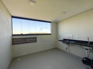 Apartamento · 50m² · 2 Quartos · 1 Vaga · Apartamento com 2 dormitórios à venda, 50m² - Loteamento Floresta - São José dos Campos/SP
