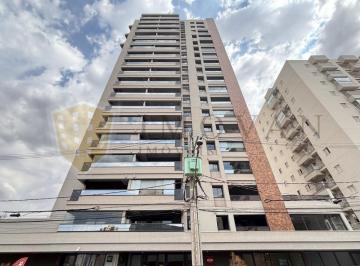 Apartamento · 107m² · 2 Quartos · 1 Vaga · Apartamento Padrão em Ribeirão Preto