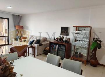Apartamento · 131m² · 3 Quartos · 2 Vagas · Apartamento 3 Quartos Suítes, 131,81 m², Nova Aliança