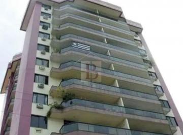 Foto 01 · Apartamento de 3 quartos com suíte e vaga de garagem no Centro de Niterói-RJ: 95m² de conforto e ele