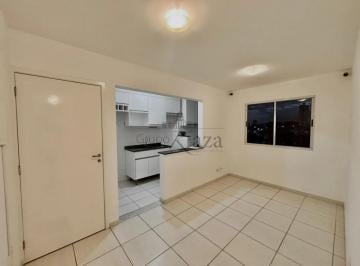 Apartamento · 48m² · 2 Quartos · 1 Vaga · Oportunidade - Apartamento - Loteamento Villa Branca - Residencial Colinas de Villa Branca - 2 Dormi