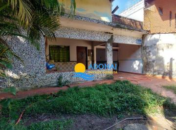 c41d2cae9b38405246f9c2e648706b419956f17b · Casa com 2 dormitórios à venda, 120 m² por R$ 700.000,00 - Guaiuba - Guarujá/SP