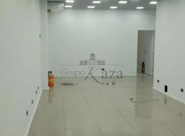 Comercial · 150m² · Ponto Comercial - Centro - Jacareí - 150m².
