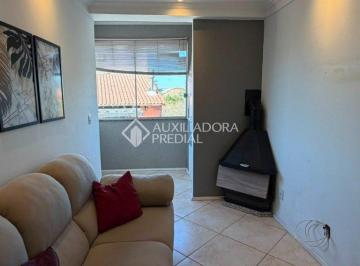 Apartamento · 57m² · 2 Quartos · 1 Vaga · Na Benno Mendz Vila Ipiranga  2 dorm, 57m2 e vaga coberta