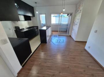 Apartamento · 70m² · 3 Quartos · 1 Vaga · Apartamento - Residencial Maranata Vila Industrial - Vila Industrial - 3 Dormitórios - 75m².