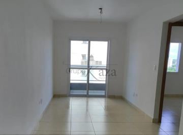 Apartamento · 53m² · 2 Quartos · 1 Vaga · Oportunidade - Apartamento - Jardim Satélite - Residencial Lira - 2 Dormitórios - 53m².