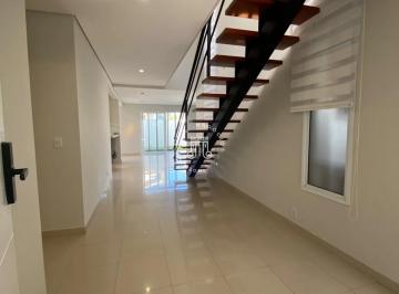 Casa · 300m² · 4 Quartos · 2 Vagas · CASA PARA LOCAÇÃO CONDOMINIO BOSQUE DOS JATOBAS - JUNDIAÍ/SP