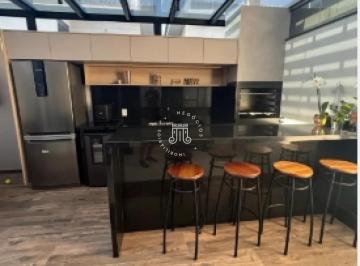Casa · 140m² · 3 Quartos · 2 Vagas · CASA PORTEIRA FECHADA À VENDA NO CONDOMÍNIO KAZA ALAMEDA - MEDEIROS - JUNDIAÍ/SP