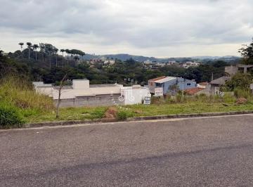 Terreno · 250m² · TERRENO À VENDA COM 250M² NO BAIRRO VILLAGIO FOSUZZI - ITATIBA/SP