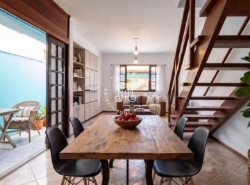 Casa · 125m² · 2 Quartos · 2 Vagas · SOBRADO À VENDA NO PARQUE ELOY CHAVES EM JUNDIAÍ/SP