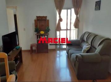 Apartamento · 52m² · 2 Quartos · 1 Vaga · APARTAMENTO À VENDA | RESIDENCIAL MANACÁ