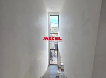 Casa · 125m² · 3 Quartos · 2 Vagas · EXCELENTE CASA EM FASE DE ACABAMENTO NO JARDIM DA GRANJA!