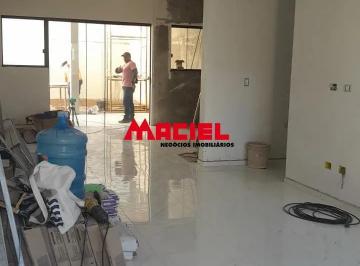 Casa · 125m² · 3 Quartos · 2 Vagas · EXCELENTE CASA EM FASE DE ACABAMENTO NO JARDIM DA GRANJA!