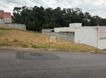 Terreno · 310m² · TERRENO À VENDA COM 310M² NO BAIRRO VILLAGIO FOSUZZI EM ITATIBA SP.