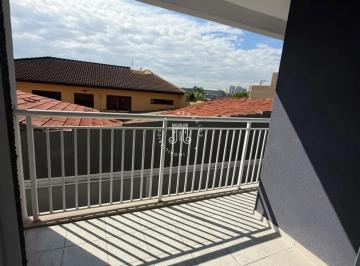 Apartamento · 64m² · 2 Quartos · 1 Vaga · APARTAMENTO PADRÃO DE 64M² AO LADO DO OBA - ITATIBA/SP