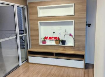 Apartamento · 49m² · 2 Quartos · 1 Vaga · ? OPORTUNIDADE NO JARDIM ORIENTE ? EDIFÍCIO AQUARELA ?