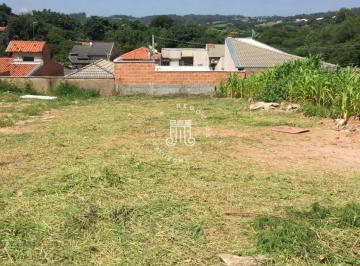 Terreno · 223m² · TERRENO A VENDA - BAIRRO JARDIM BRASIL - ITUPEVA/SP
