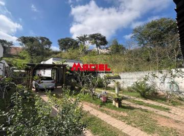 Rural · 90m² · 2 Quartos · 5 Vagas · Casa Térrea com Amplo Quintal à Venda no Chácaras Pousada do Vale!!