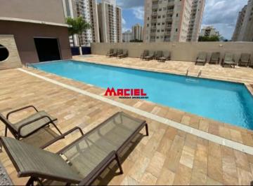 Apartamento · 77m² · 3 Quartos · 2 Vagas · otimo apto com sacada,lazer, prox. de supermercado,escola,anel viario
