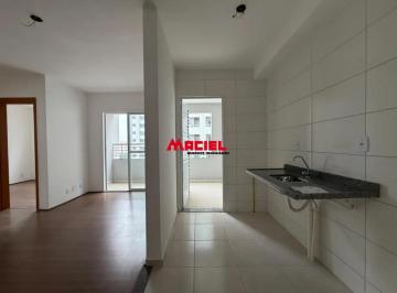 Apartamento · 52m² · 2 Quartos · 1 Vaga · Vago! Ed Millennium São José (Residencial Flamboyant) - 2 quartos / 1 banheiro/ 1 vaga