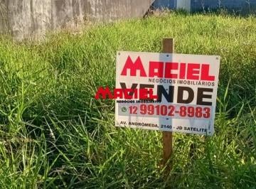 Terreno · 176m² · Jd Minas Gerais, rua sem saida, terreno plano