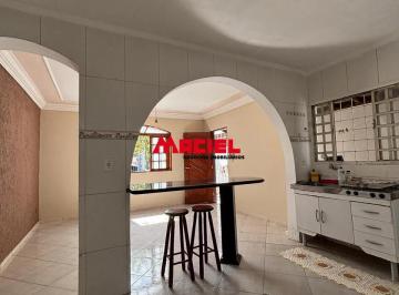 Casa · 72m² · 3 Quartos · 2 Vagas · Casa Térrea no Jardim das Industrias!! 3 Dormitórios
