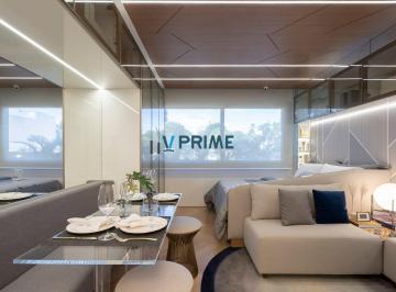 Apartamento · 25m² · 1 Quarto · Vende-se loft com 25 m² – Skyline Parque Moinhos